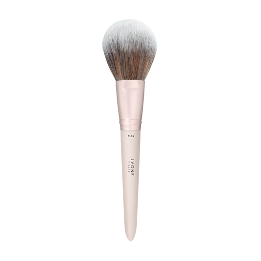 JVONE PENNELLO BIG POWDER BRUSH F105