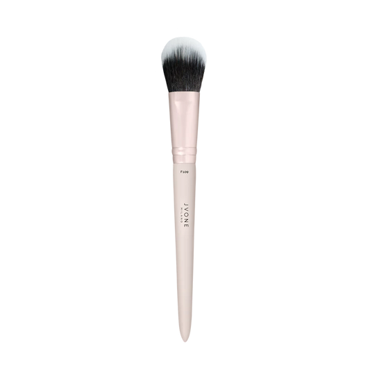 JVONE PENNELLO DUO FIBER BRUSHES F109