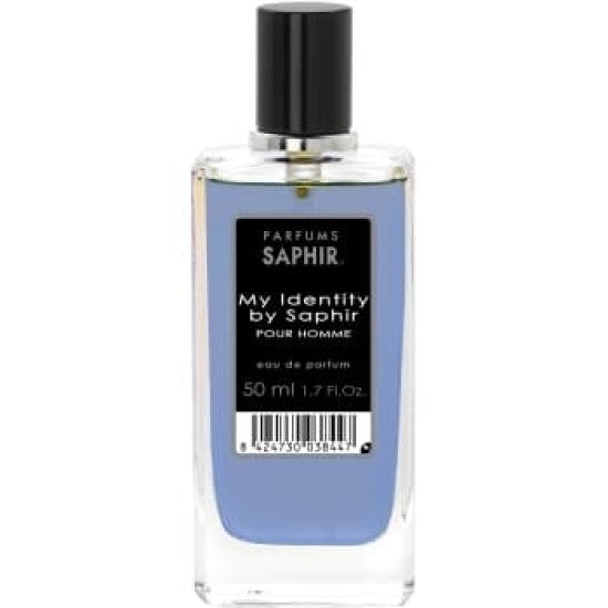 SAPHIR MY IDENTITY 50ml EDP POUR HOMME