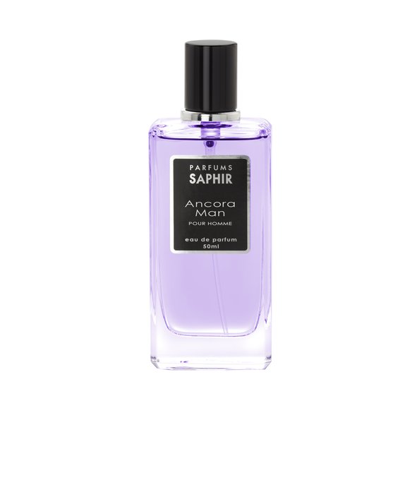 SAPHIR ANCORA MAN 50ml EDP POUR HOMME