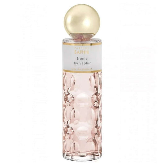 SAPHIR IRONIE DE SAPHIR 50ml EDP POUR FEMME