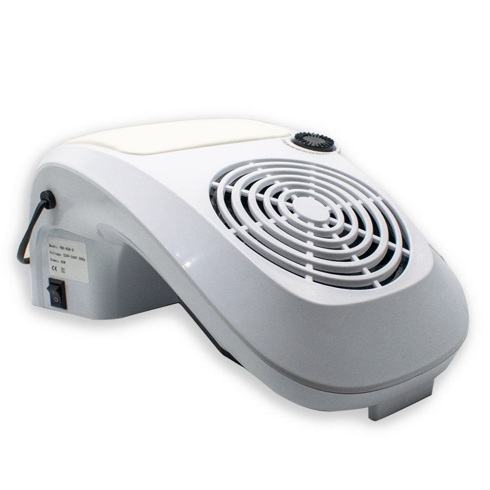 Aspiratore per unghie 40w Bifull