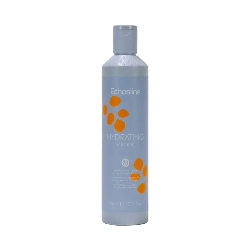 HYDRATING SHAMPOO CAPELLI SECCHI IDRTANTE 300ml ECHOS