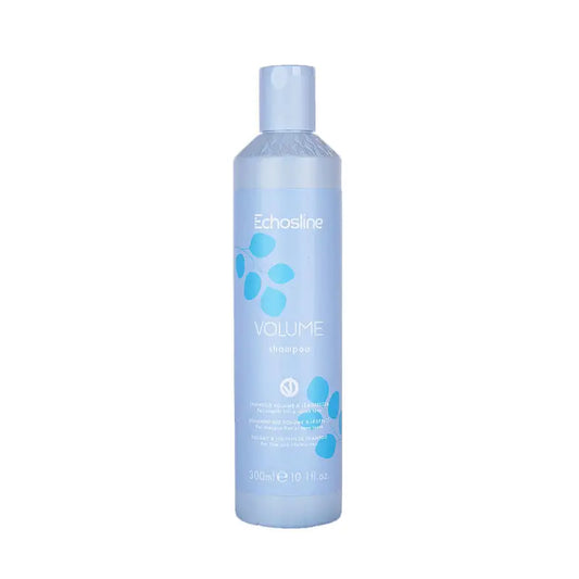 ECHOS VOLUME SHAMPOO VOLUMIZZANTE 300ml