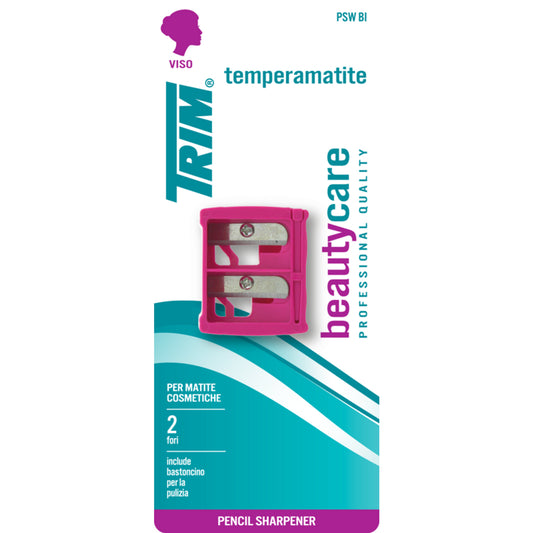 Temperamatite doppio trim Beautycare