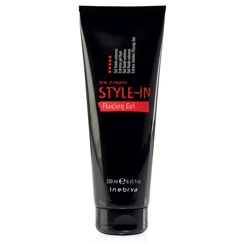 STYLE-IN FLUIDING GEL FLUIDO ESTREMO 250ml