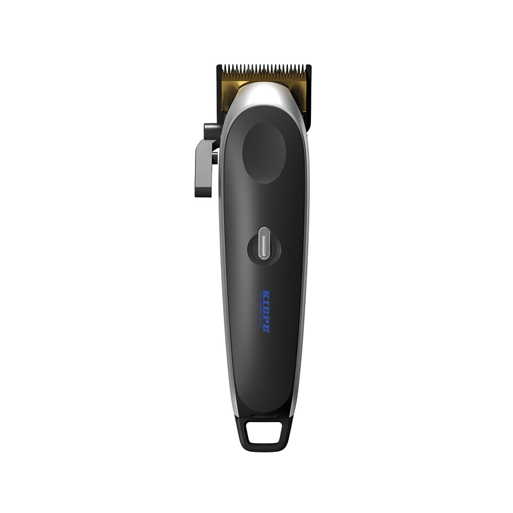 KIEPE HAIR CLIPPER RASOIO SNOODS