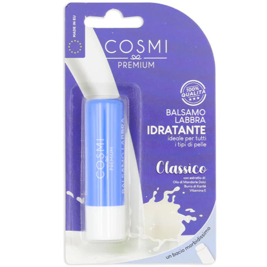 COSMI BALSAMO LABBRA IDRATANTE CLASSICO