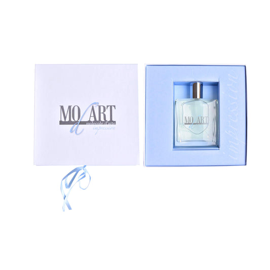 MODART MOLECOLE DARTE IMPRESSION EAU DE PARFUM 100ml