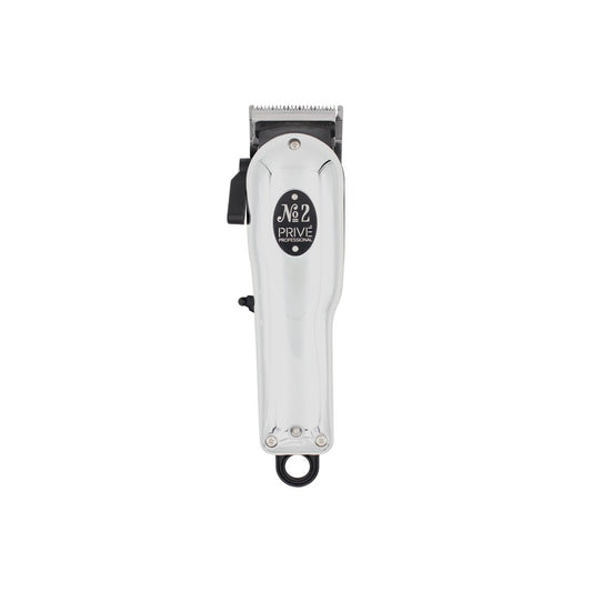 TOSATRICE CLIPPER CORDLESS PROFESSIONALE PRIVE' N.2