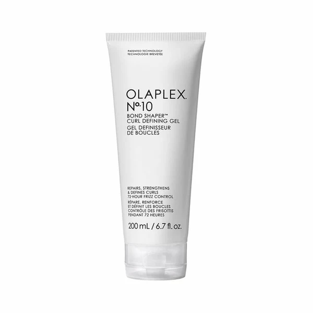 OLAPLEX No.10 BOND SHAPER GEL DEFINIZIONE RICCI 200ml