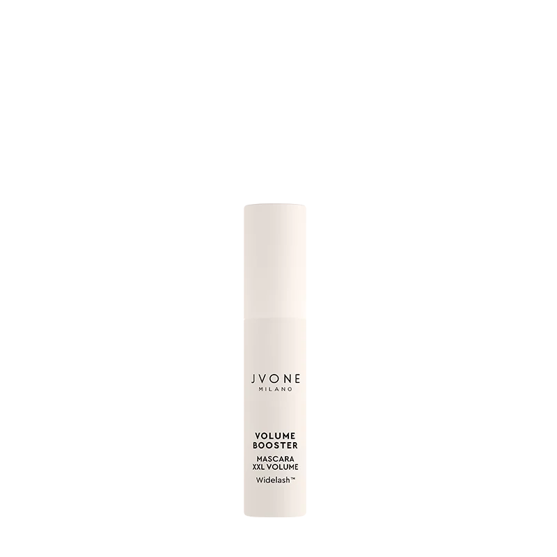JVONE MASCARA XXL VOLUME VOLUME BOOSTER MINI EDITION