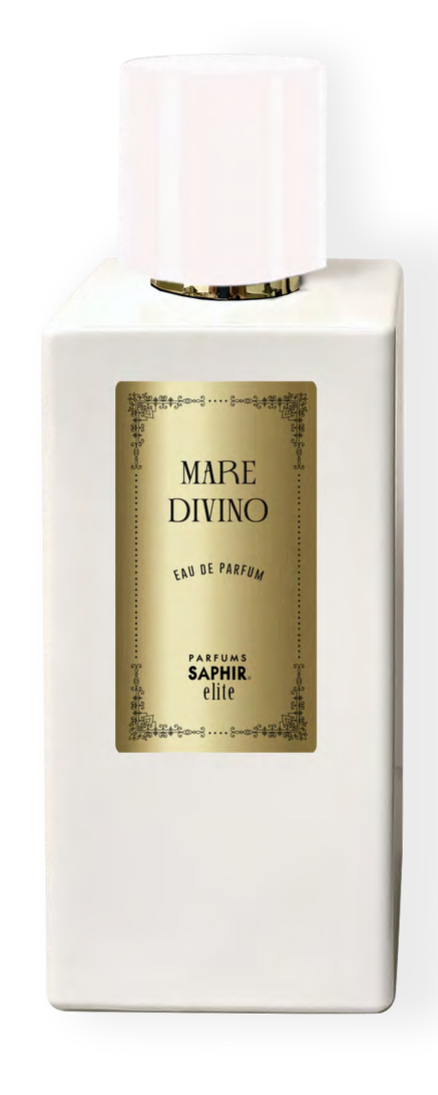 SAPHIR ELITE PROFUMO DI NICCHIA VARIE PROFUMAZIONI