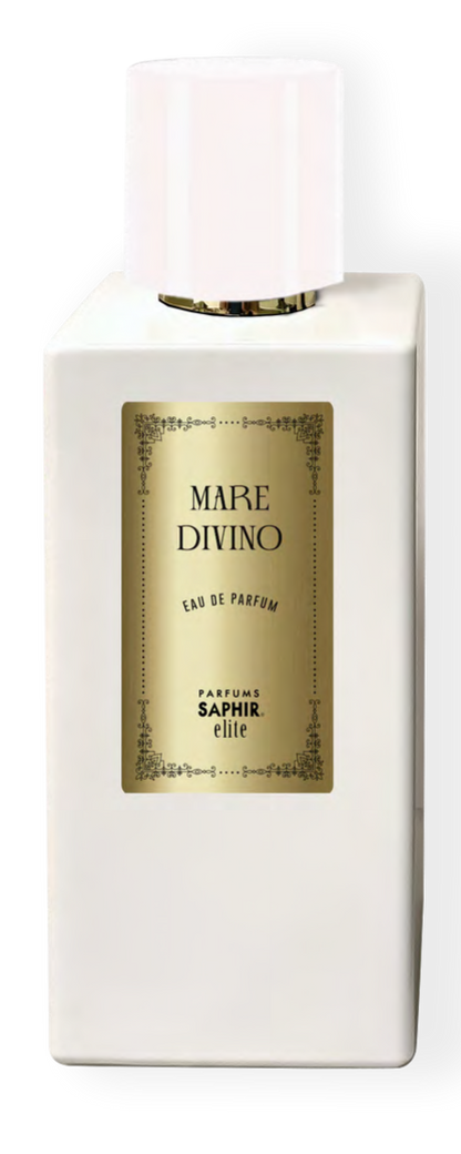 SAPHIR ELITE PROFUMO DI NICCHIA VARIE PROFUMAZIONI