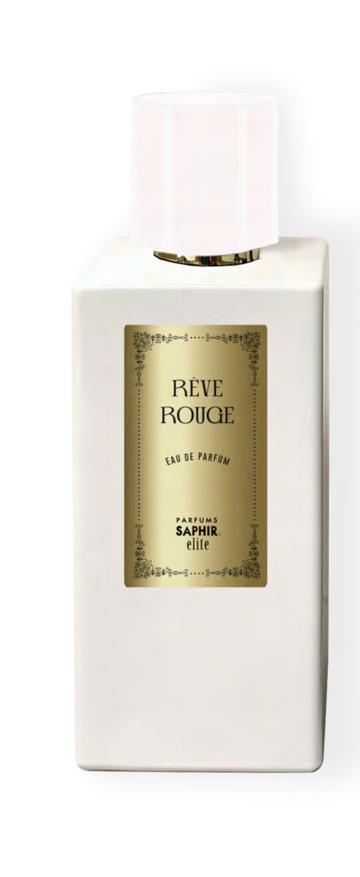 SAPHIR ELITE PROFUMO DI NICCHIA VARIE PROFUMAZIONI