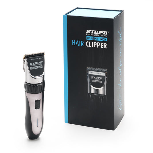TOSATRICE CLIPPER TAGLIACAPELLI CORDLESS KIEPE