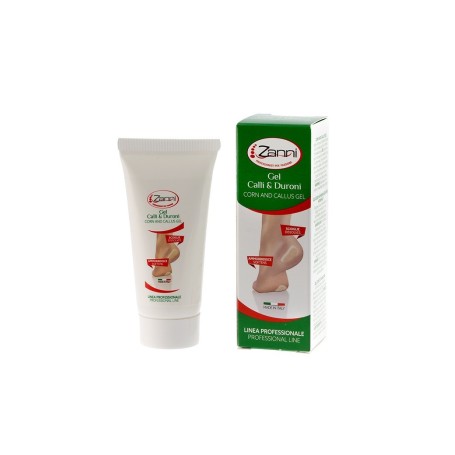 ZANNI GEL CALLI E DURONI 30ml