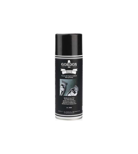 SPRAY LUBRIFICANTE  IGIENIZZANTE REFRIGERANTE LAME 3 IN 1 400ml