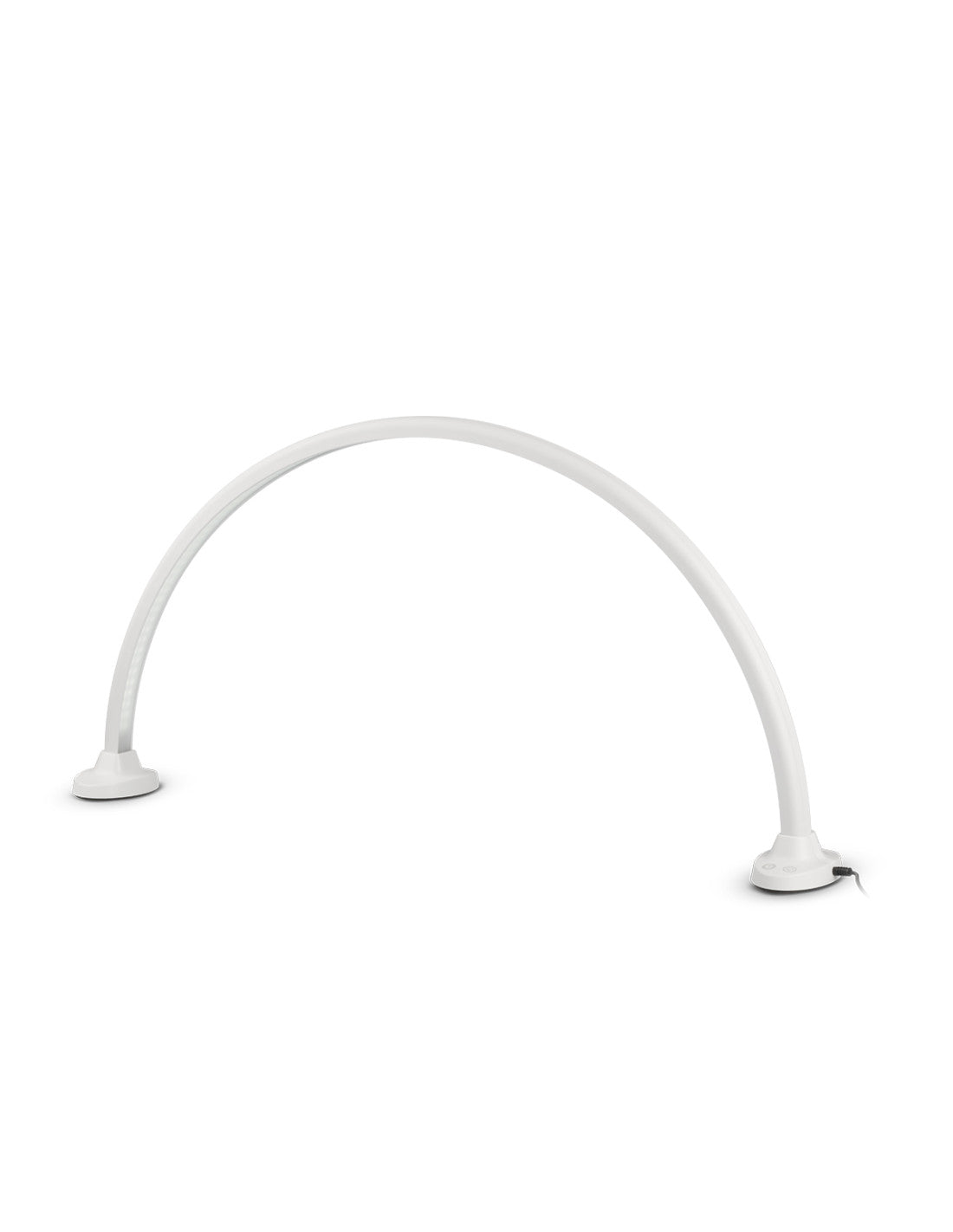LAMPADA LED MEZZALUNA DA TAVOLO MOONSLICE LABOR