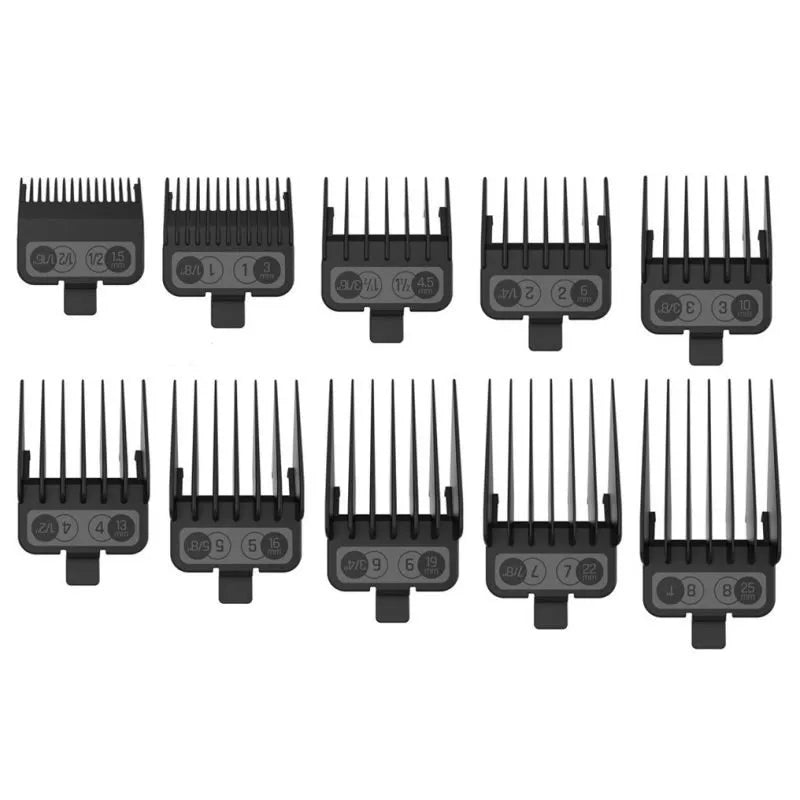 JRL TOSATRICE CLIPPER PROFESSIONALE CORDLESS FF2020C