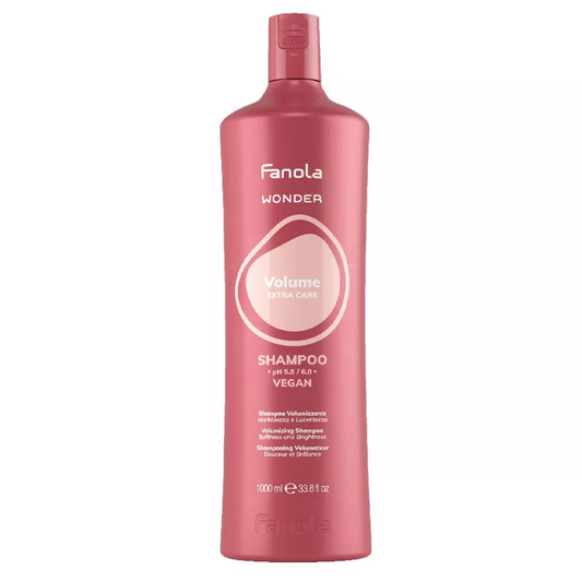 FANOLA VOLUME SHAMPOO VOLUMIZZANTE VEGAN 1l