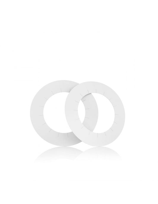 DISCHETTI SALVACERA 100pz