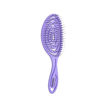 BIFULL SPAZZOLA SCIOGLINODI ANTI ROTTURA BIODEGRADABILE BIFULL COLORI VARI