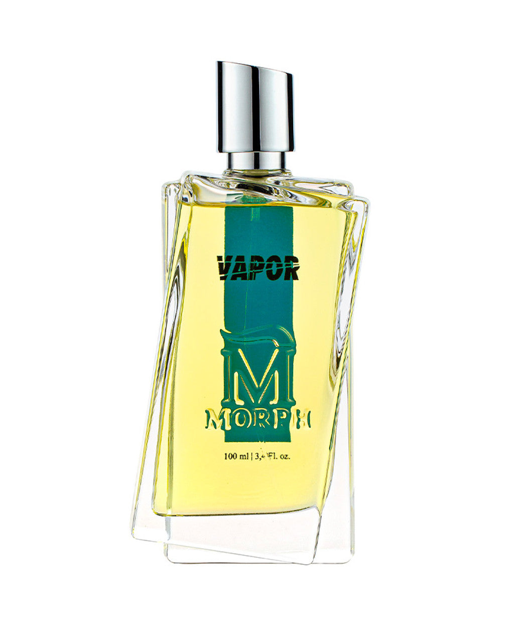 MORPH VAPOR EAU DE PARFUM INTENSE UNISEX 100ml