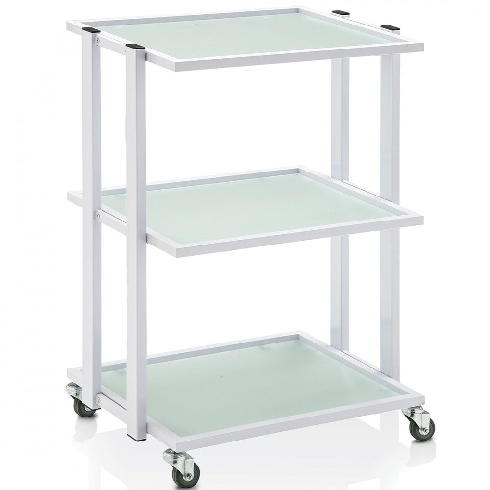 CARRELLO ESTETICA PREMIUM 200 3 RIPIANI