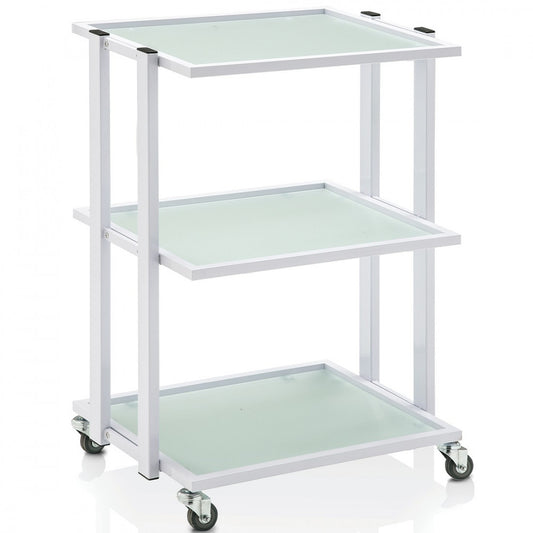 CARRELLO ESTETICA PREMIUM 200 3 RIPIANI