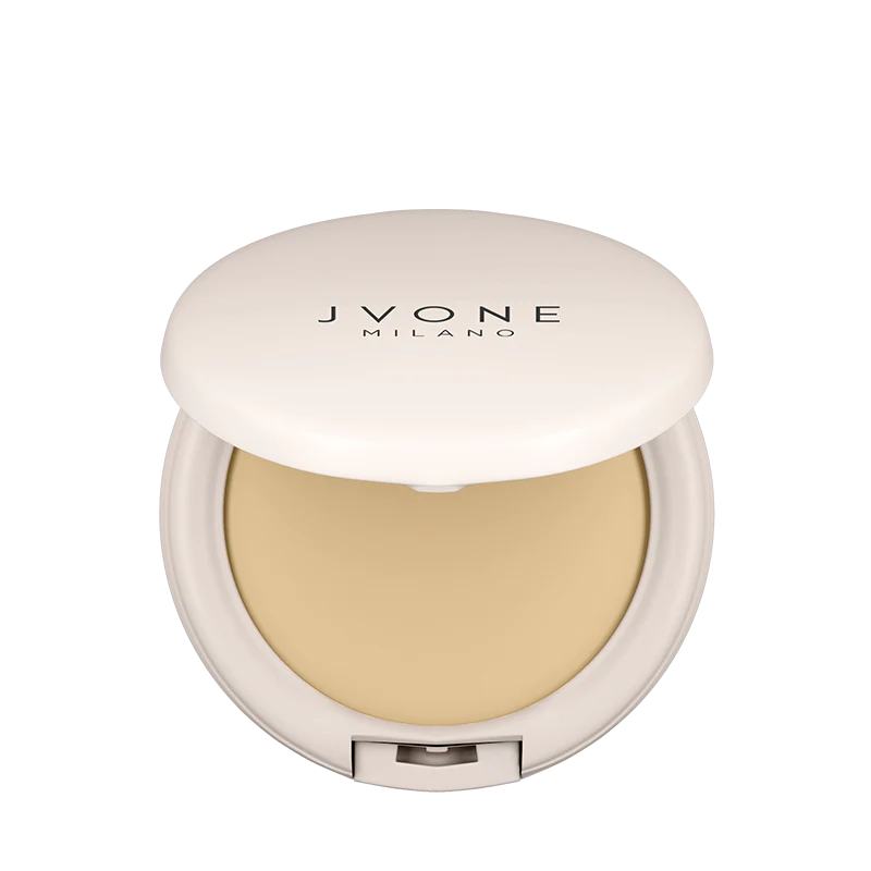 JVONE FONDOTINTA COMPATTO FOUNDATION COMPACT SPF 30