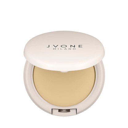 JVONE FONDOTINTA COMPATTO FOUNDATION COMPACT SPF 30