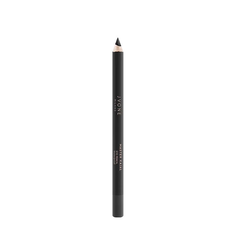 JVONE MASTER KAJAL MATITA OCCHI WATERPROOF NERA
