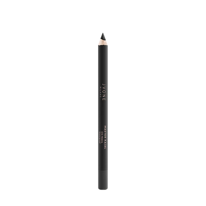 JVONE MASTER KAJAL MATITA OCCHI WATERPROOF NERA