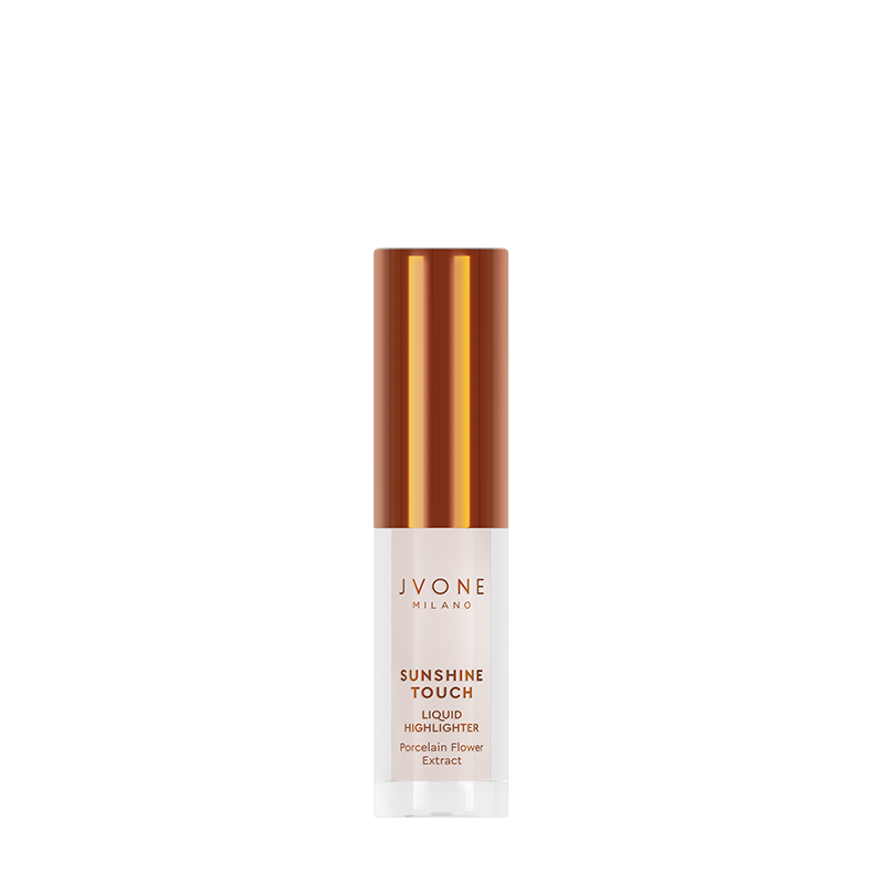 JVONE TAN TOUCH TERRA LIQUIDA