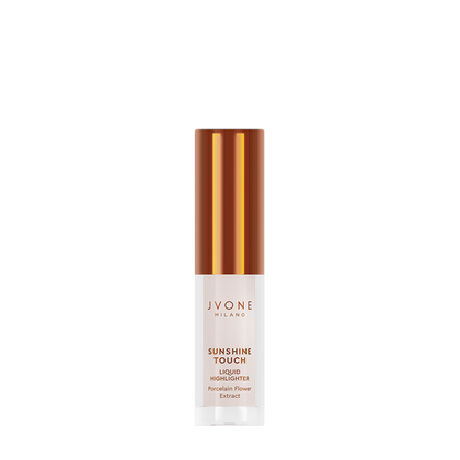 JVONE TAN TOUCH TERRA LIQUIDA