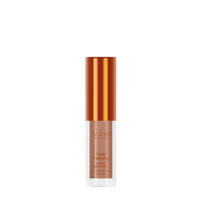 JVONE TAN TOUCH TERRA LIQUIDA