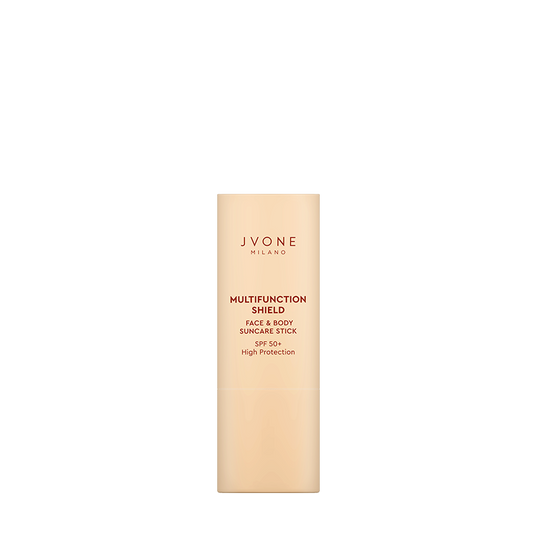 JVONE MULTIFUNCTION SHIELD STICK VISO & CORPO SPF 50+