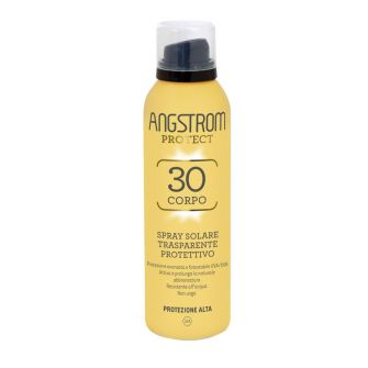 ANGSTROM PROTECT SPRAY SOLARE PROTETTIVO SPF30 150ml