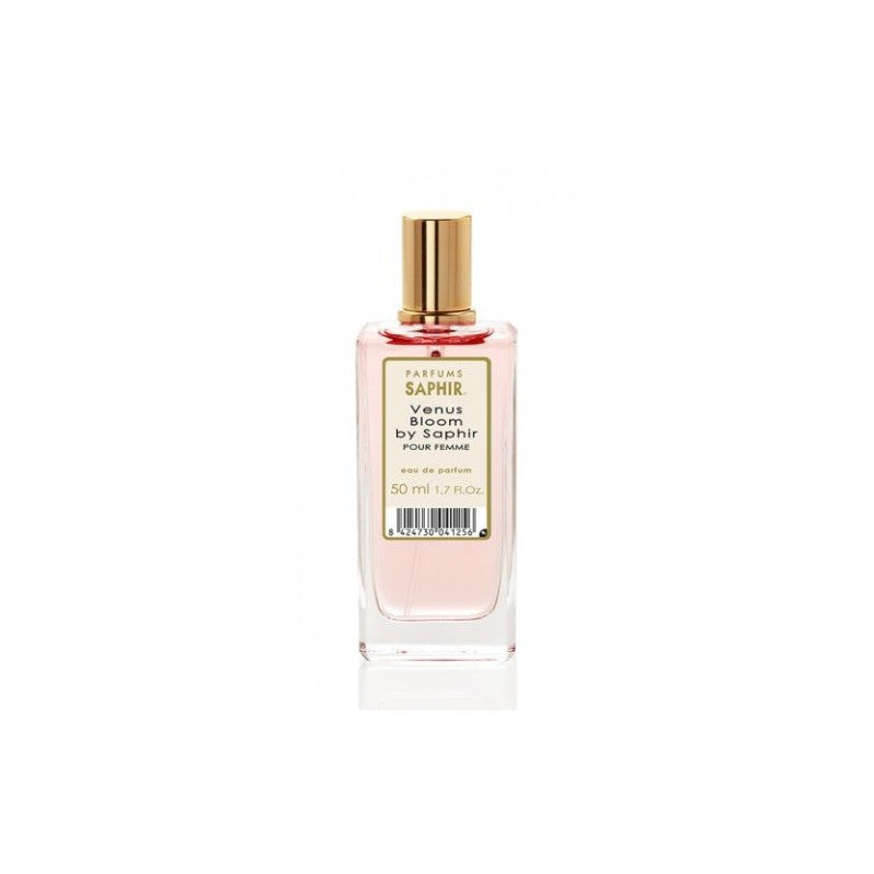 SAPHIR VENUS BLOOM 50ml EDP POUR FEMME