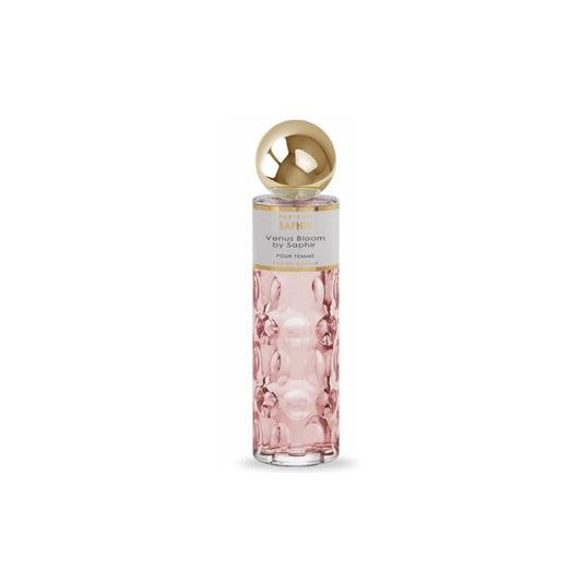 SAPHIR VENUS BLOOM 200ml EDP POUR FEMME