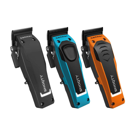 TOSATRICE CLIPPER SHORTY GAMMA +
