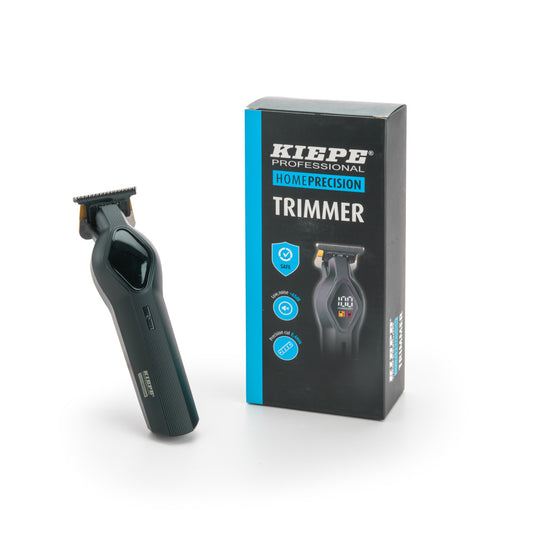 KIEPE TRIMMER PER CAPELLI HOME PRECISION 0.4mm