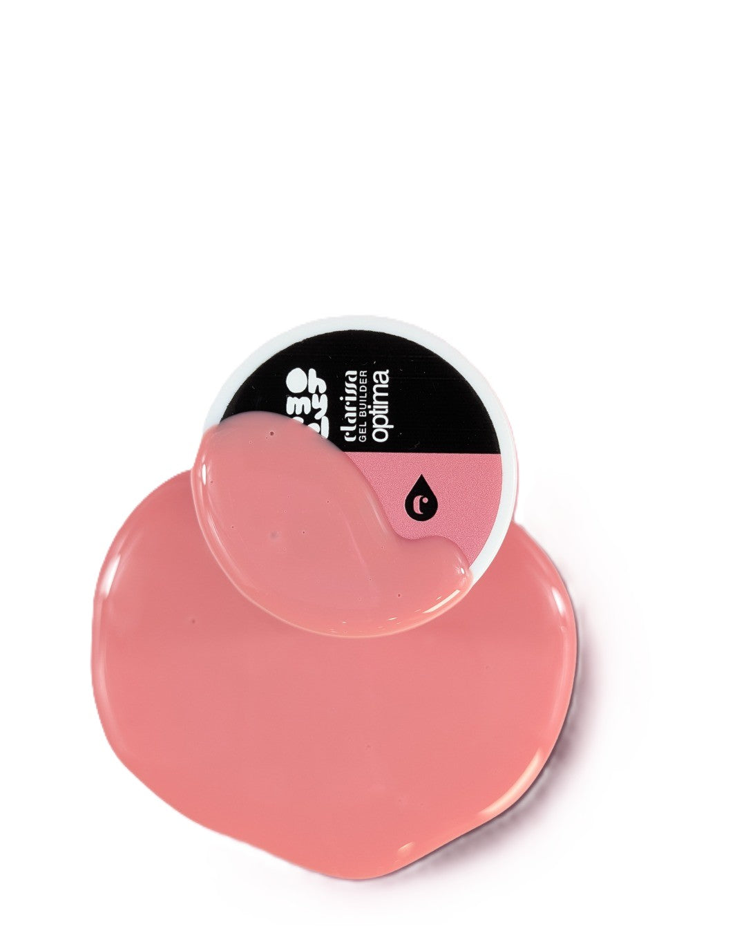 OPTIMA GEL COSTRUTTORE BUILDER COVER NUDE 25g
