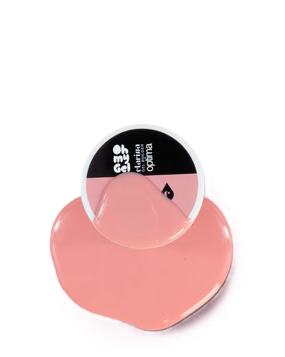 OPTIMA GEL COSTRUTTORE BUILDER COVER NUDE 25g