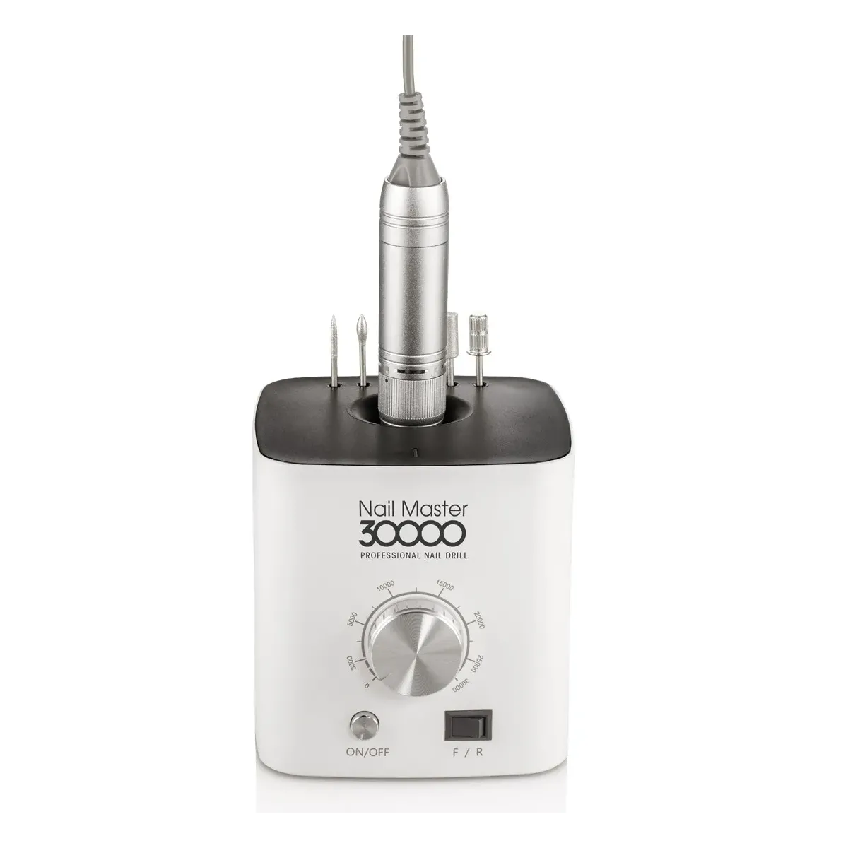 SALON PRO FRESA PER UNGHIE NAIL MASTER 30.000 GIRI