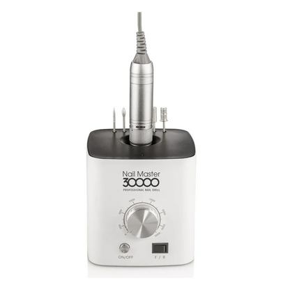 SALON PRO FRESA PER UNGHIE NAIL MASTER 30.000 GIRI