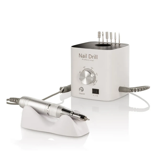 SALON PRO FRESA PER UNGHIE NAIL MASTER 30.000 GIRI