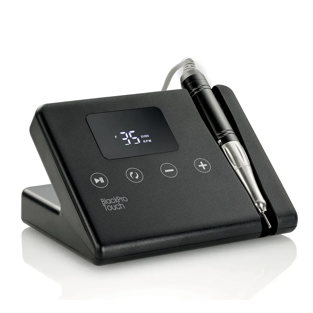 NAIL PRO FRESA PER UNGHIE BLACK PRO TOUCH 35.000 GIRI