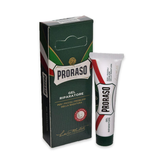 PRORASO GEL RIPARATORE FERMASANGUE 10ml